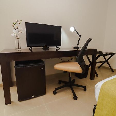 Hotel Millenium Barrancabermeja Εξωτερικό φωτογραφία