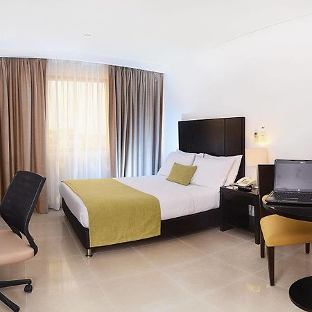 Hotel Millenium Barrancabermeja Εξωτερικό φωτογραφία