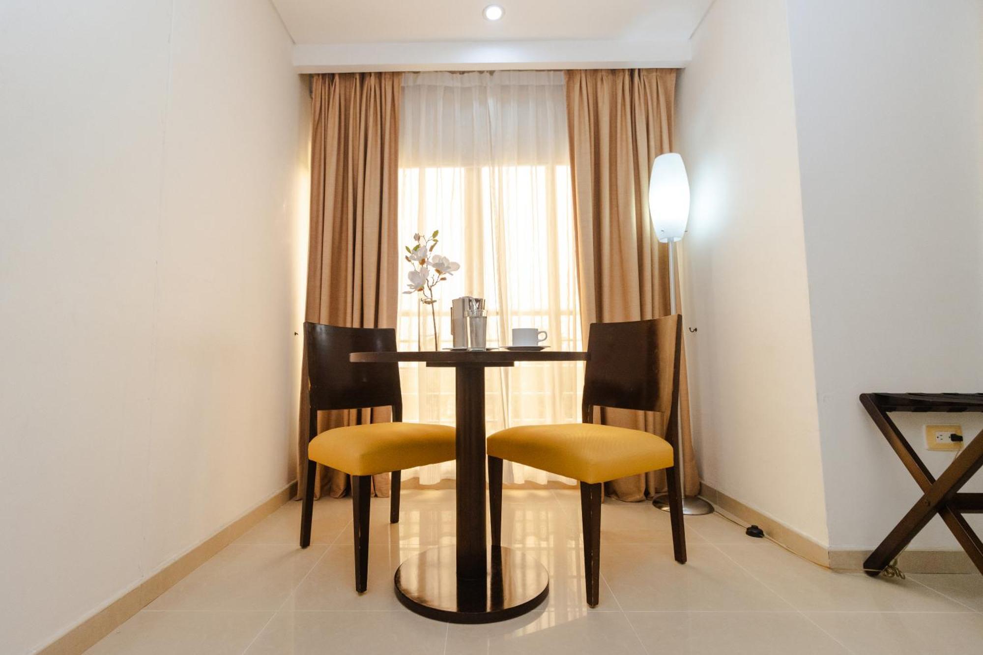 Hotel Millenium Barrancabermeja Εξωτερικό φωτογραφία
