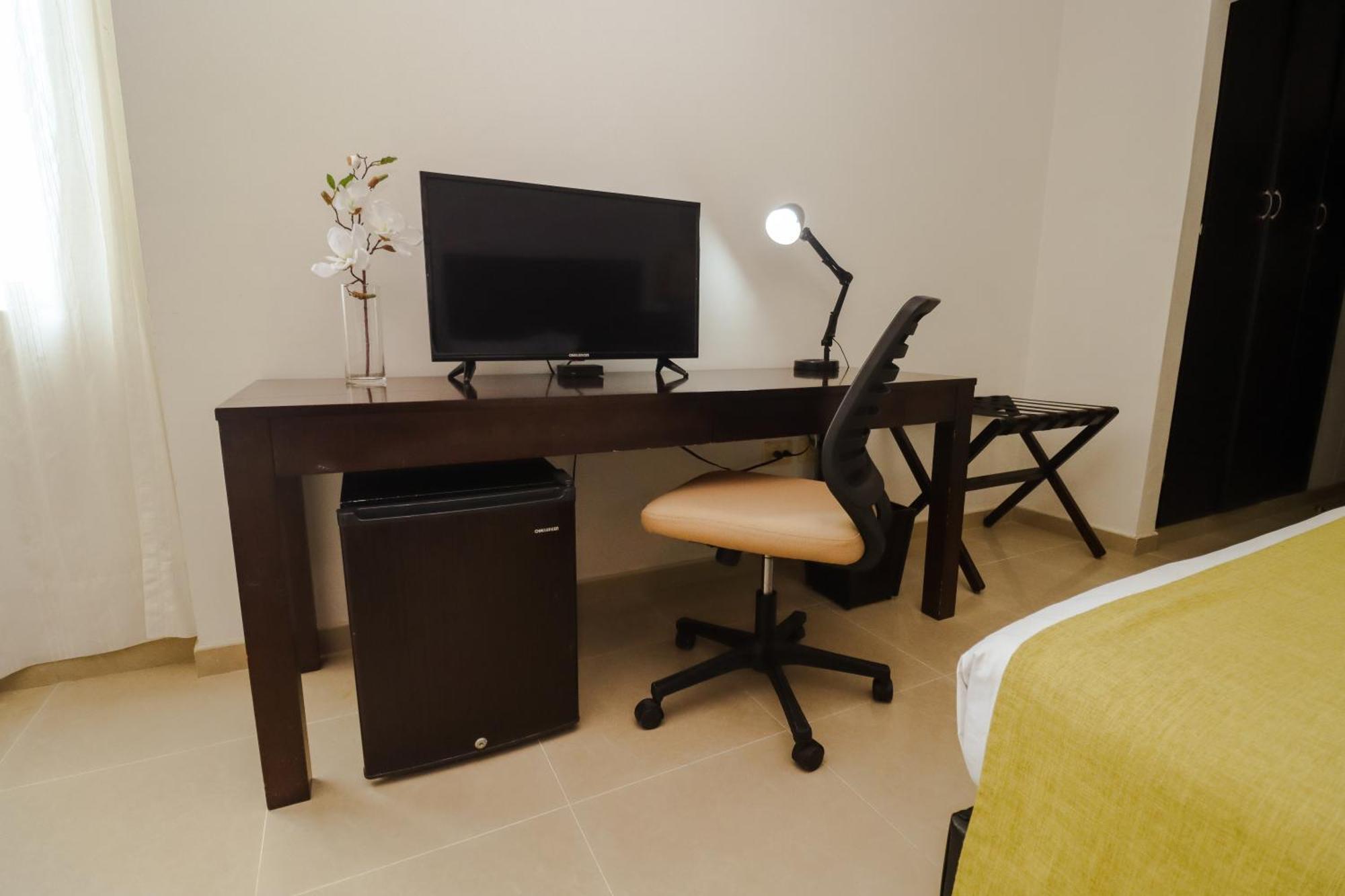Hotel Millenium Barrancabermeja Εξωτερικό φωτογραφία