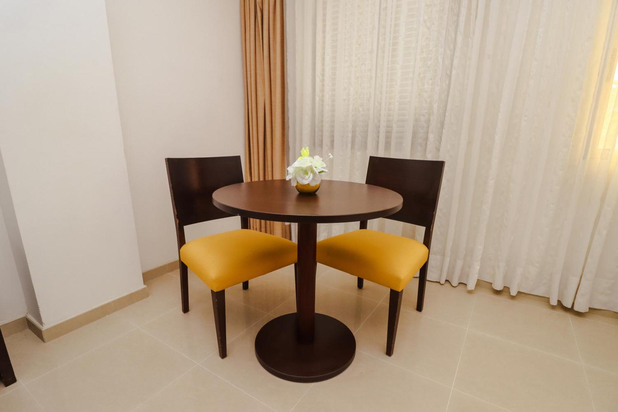 Hotel Millenium Barrancabermeja Εξωτερικό φωτογραφία