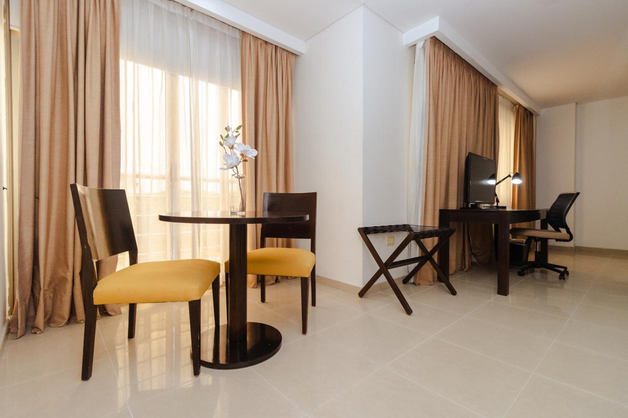 Hotel Millenium Barrancabermeja Εξωτερικό φωτογραφία