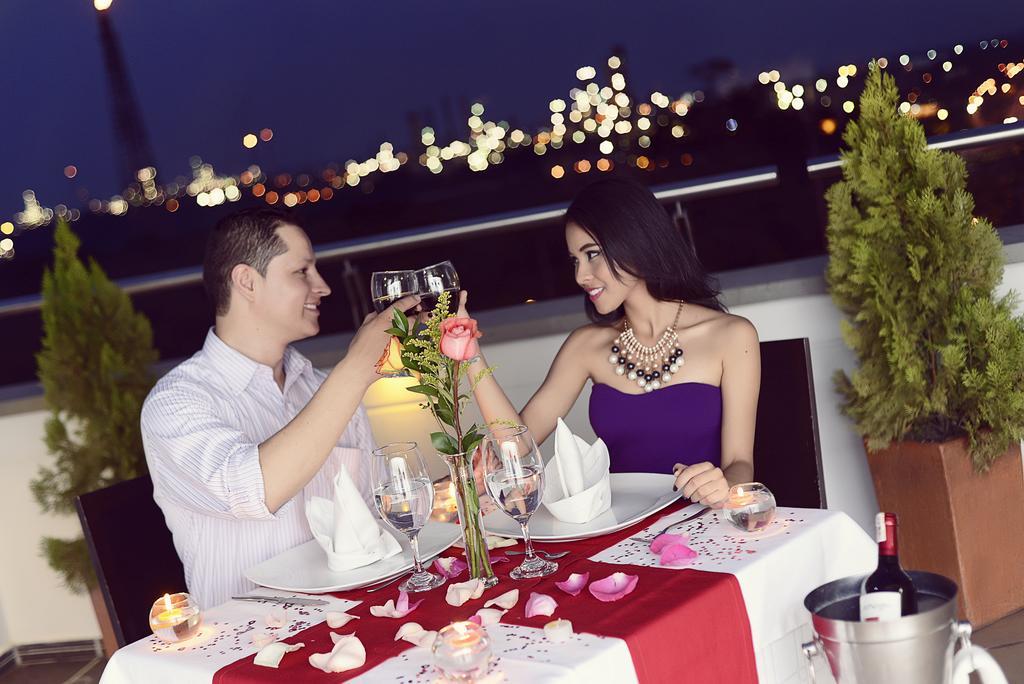 Hotel Millenium Barrancabermeja Εξωτερικό φωτογραφία