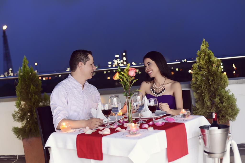Hotel Millenium Barrancabermeja Εξωτερικό φωτογραφία