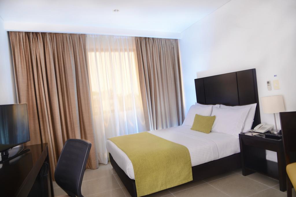 Hotel Millenium Barrancabermeja Εξωτερικό φωτογραφία