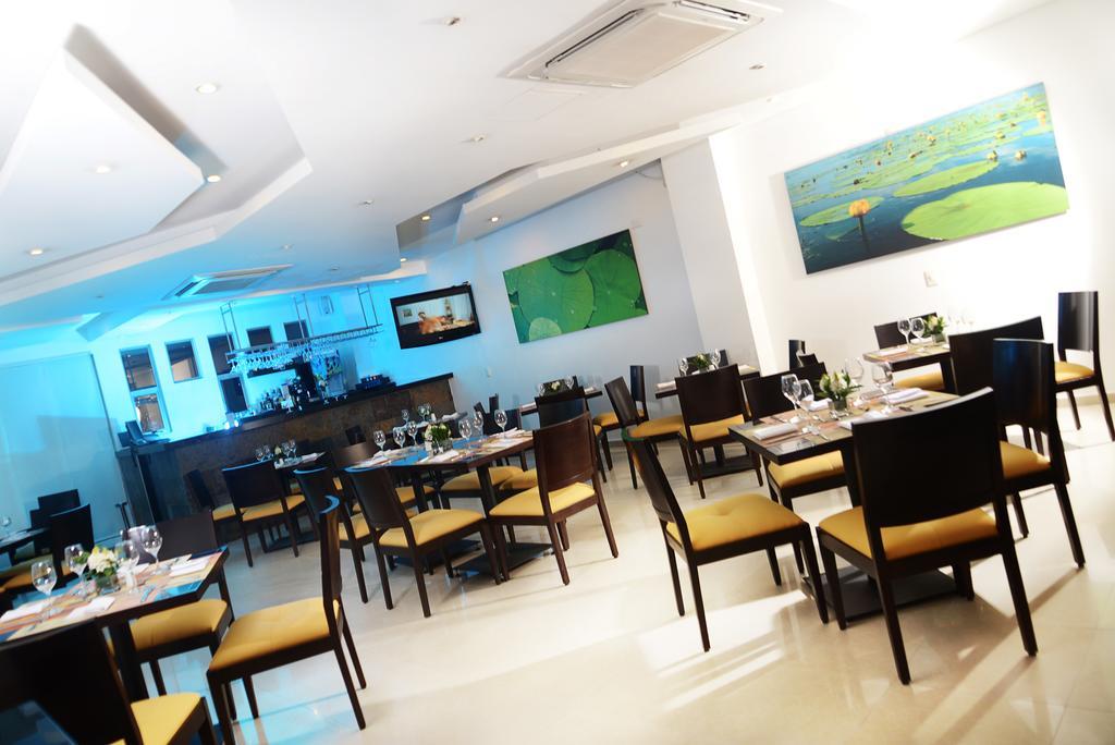 Hotel Millenium Barrancabermeja Εξωτερικό φωτογραφία