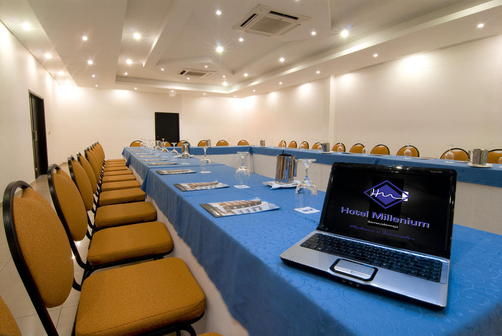 Hotel Millenium Barrancabermeja Εξωτερικό φωτογραφία