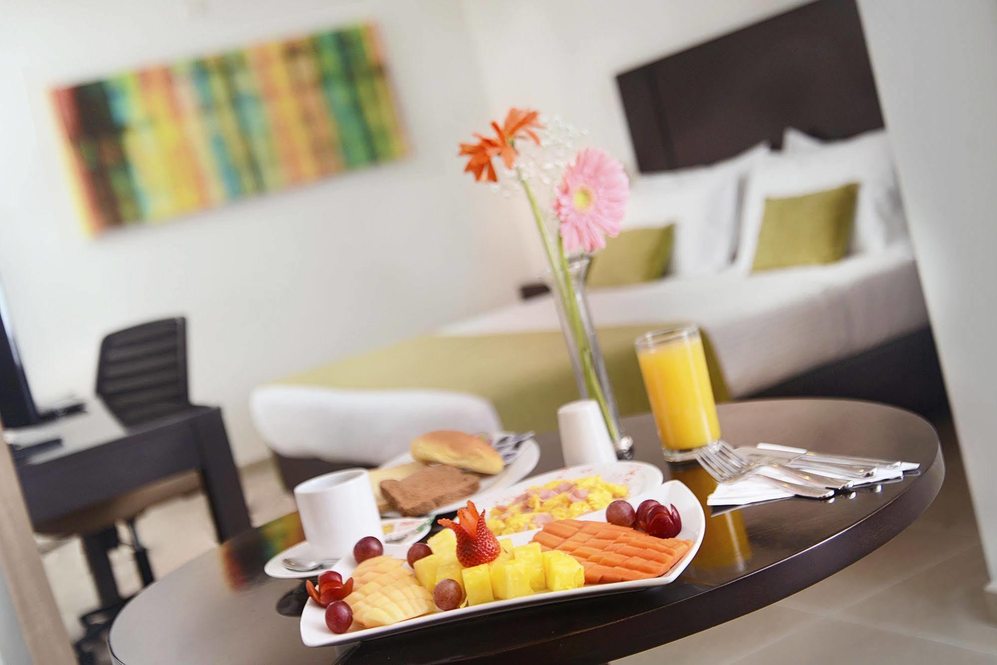 Hotel Millenium Barrancabermeja Εξωτερικό φωτογραφία