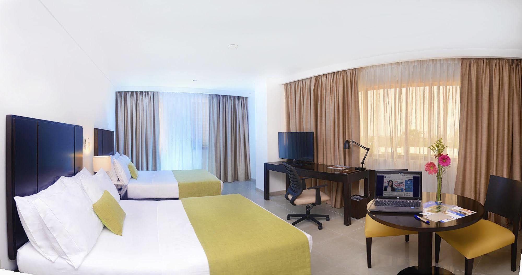 Hotel Millenium Barrancabermeja Εξωτερικό φωτογραφία