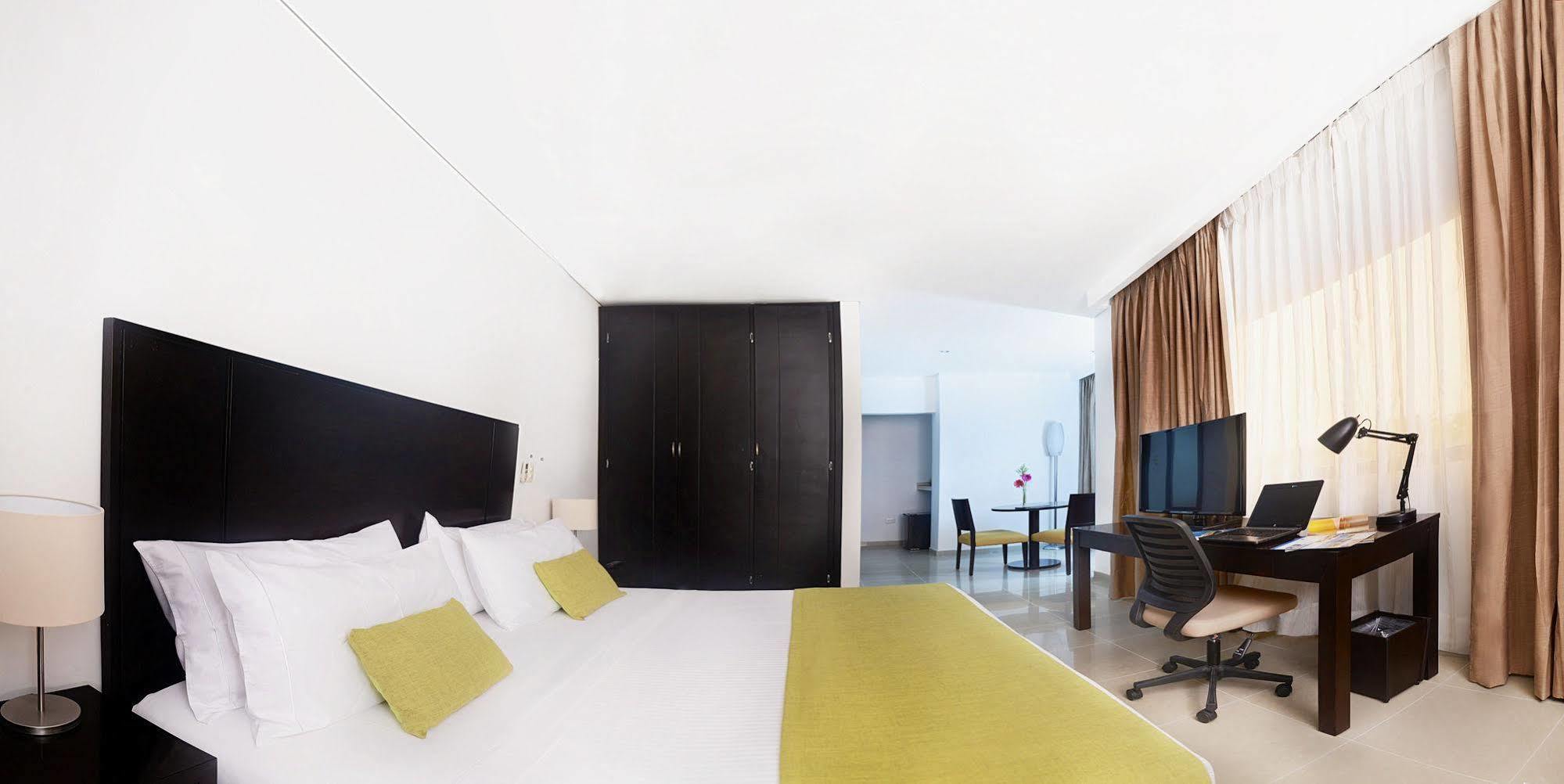 Hotel Millenium Barrancabermeja Εξωτερικό φωτογραφία