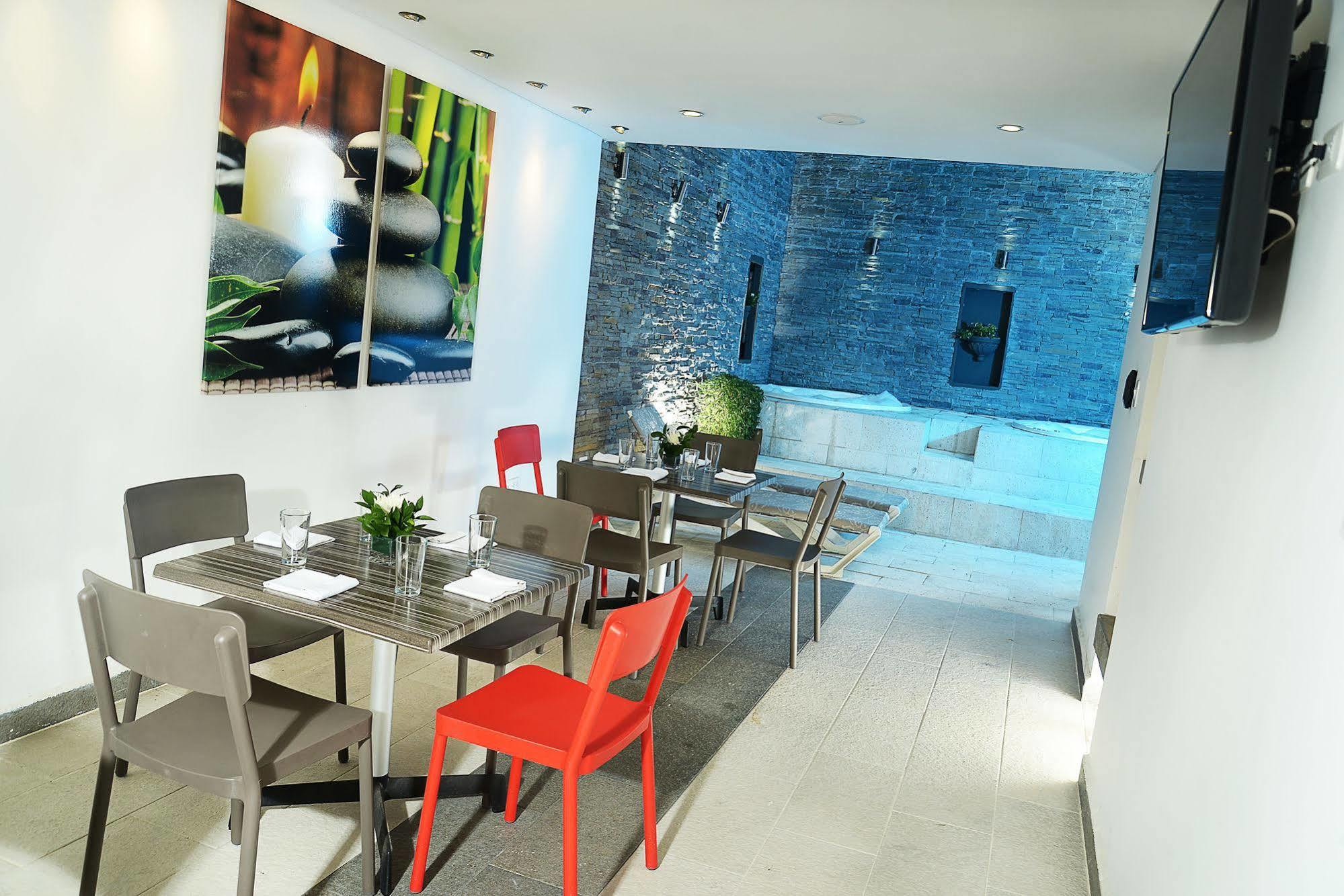 Hotel Millenium Barrancabermeja Εξωτερικό φωτογραφία