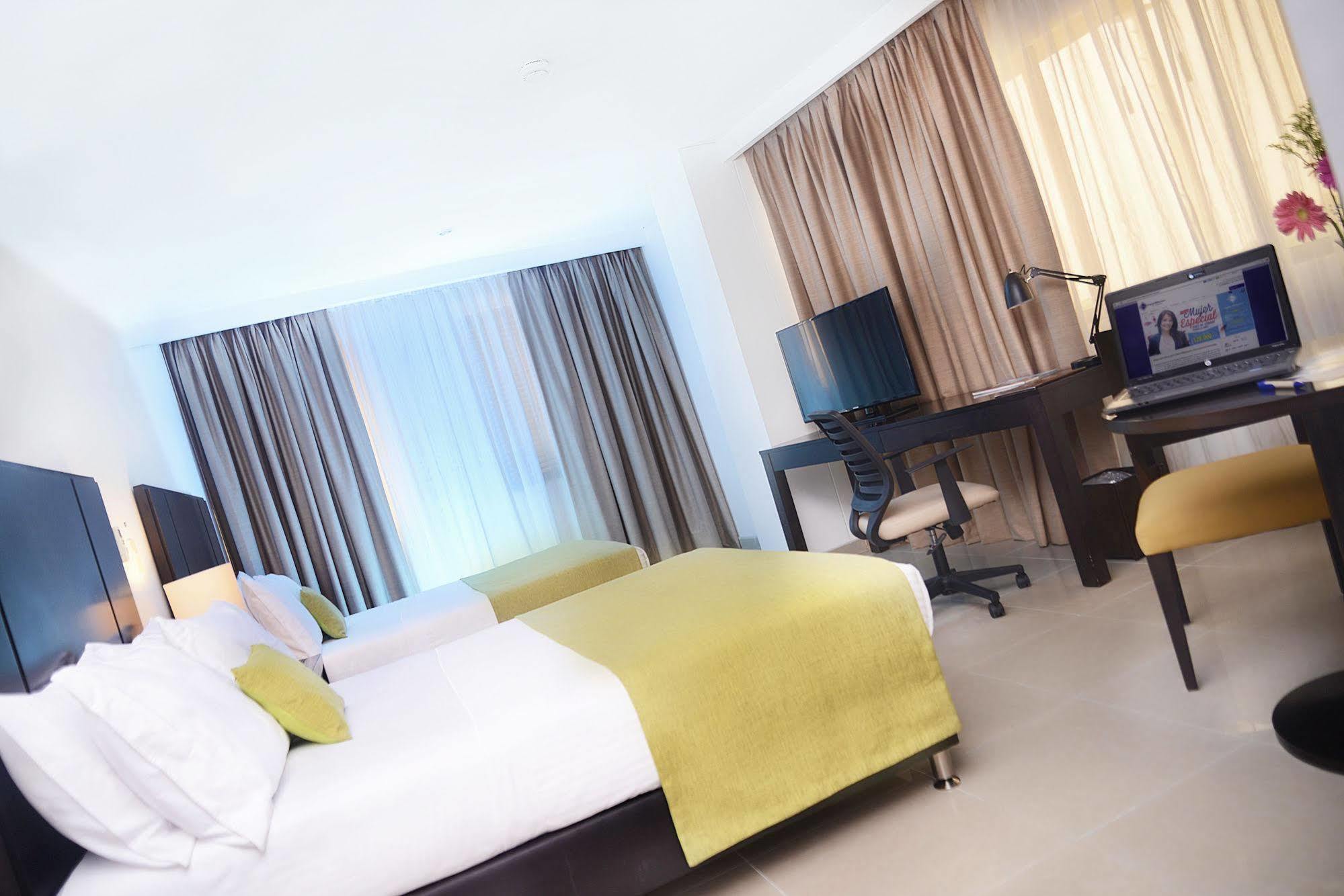 Hotel Millenium Barrancabermeja Εξωτερικό φωτογραφία