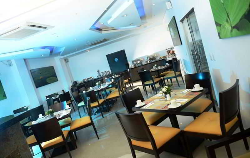 Hotel Millenium Barrancabermeja Εξωτερικό φωτογραφία