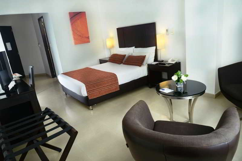 Hotel Millenium Barrancabermeja Εξωτερικό φωτογραφία